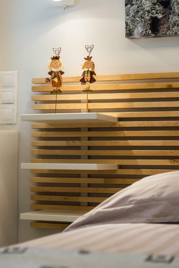 Central Cozy Studio With A Secret Garden เอเธนส์ ภายนอก รูปภาพ